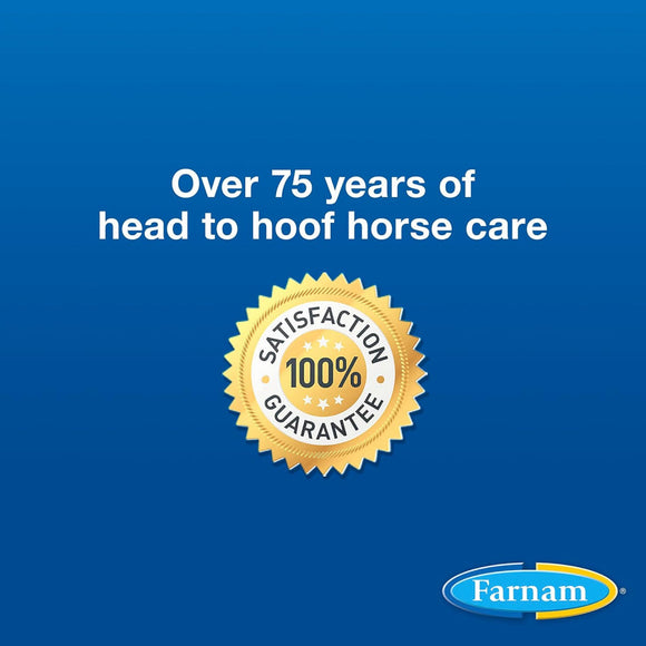 Farnam Horseshoer's Secret Deep Penetrating Hoof Conditioner For Horse (32 oz)