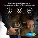 Farnam Horseshoer’s Secret Hoof & Connective Tissue Supplement - Horse Vitamins & Supplements 2