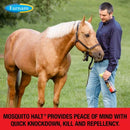 Farnam Mosquito Halt Repellent Spray (32 oz)