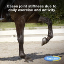 Farnam Next Level Joint Pellets for Horses (1.875 lb) - Joint Supplement 8