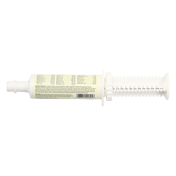 Farnam OTC Jug Electrolyte & Vitamin Paste for Horses (60 cc)