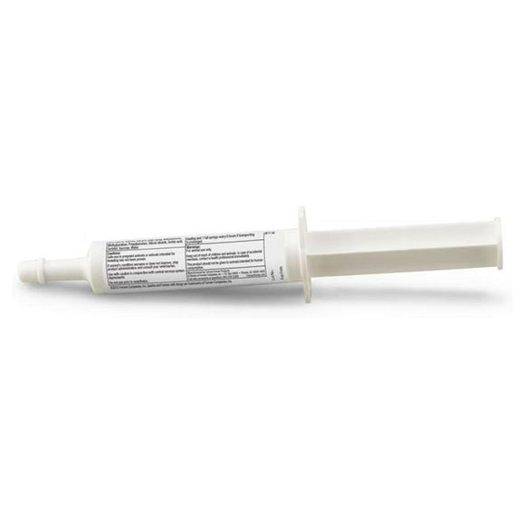 Farnam Quietex II Focusing and Calming Paste for Horses (32.5 g)