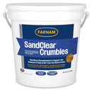 Farnam SandClear Psyllium Crumbles Digestive Supplement for Horses