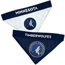 Pet's First NBA Reversible Bandana for Dogs & Cats-8