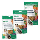 Dr. Marty Nature’s Blend Essential Wellness Freeze-Dried Raw Dog Food-10