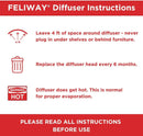 Feliway MultiCat 30 Day Starter Kit for Cats
