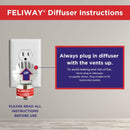 Feliway MultiCat 30 Day Starter Kit for Cats