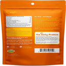 Zesty All in 1 Training Bite Bacon Flavor Multivitamin Treats For Dogs (8 oz)