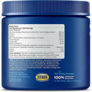 Zesty Paws Senior Advanced Allergy Immune Salmon Flavored Soft Chews Skin Support For Dog (90 ct)