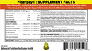 Fiberpsyll 4-in-1 Digestive Support for Horses - Digestive Supplements 3