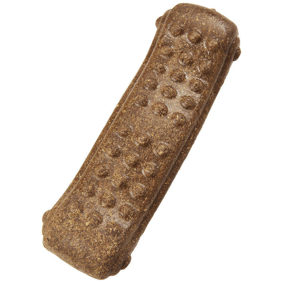 Fieldcrest Farms Nothin’ to Hide Dental Wave Beef Dog Treat 8-pack - Dog Dental Chews & Treats 6