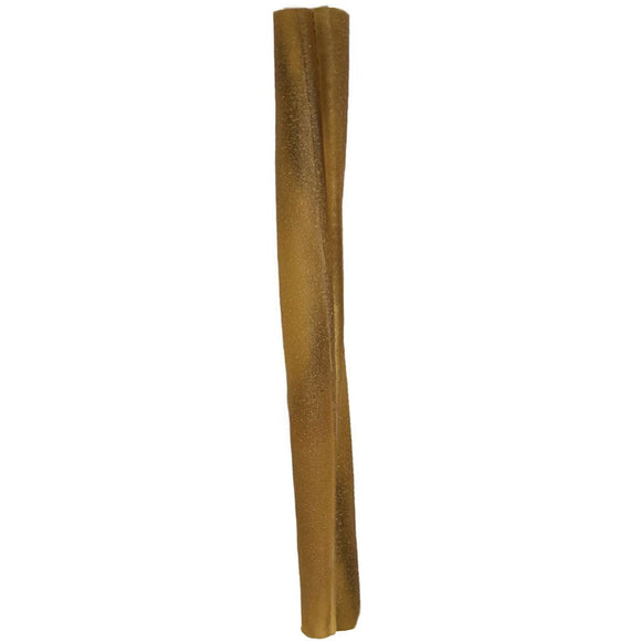 Fieldcrest Farms Premium Dog Chews 12" Bully Crunchers