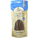 Fieldcrest Farms Premium Dog Chews 6" Bully Crunchers, 6-count