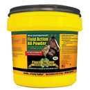 Finish Line Fluid Action HA Joint Support Supplement Powder For Horses - 2.4 lb - Horse Vitamins & Supplements 5