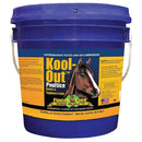 Finish Line Kool-Out Muscle & Joint Pain Relief Non-Medicated Poultice for Horses - 12.9 lb - Horse Vitamins &
