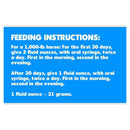 Finish Line U-7 Gastric Aid Liquid Horse Supplement (128 oz)