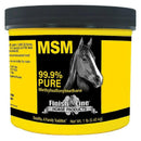 Finish Line Ultra 99.9% Pure MSM Joint Support Powder For Horses - 1 lb - horse Joint & Hip Supplements 5