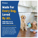 Finley’s Blueberry & Coconut Recipe Crunchy Biscuits Dog Treats - Dog Biscuits & Crunchy Treats 7