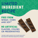 Finley’s Griller Strips Dog Treats - Dog Treats 9