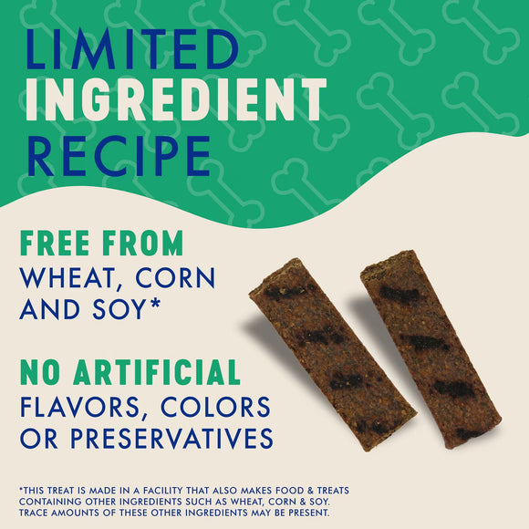 Finley’s Griller Strips Dog Treats - Dog Treats 9