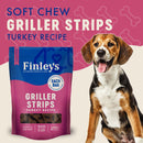 Finley’s Griller Strips Dog Treats - Dog Treats 14