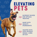 Finley’s Griller Strips Dog Treats - Dog Treats 13