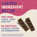 Finley’s Griller Strips Dog Treats - Dog Treats 16