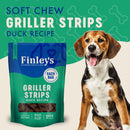 Finley’s Griller Strips Dog Treats - Dog Treats 7