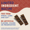 Finley’s Griller Strips Dog Treats - Dog Treats 22