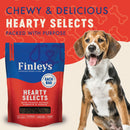 Finley’s Hearty Selects Dog Treats - Dog Treats 4