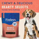 Finley’s Hearty Selects Dog Treats - Dog Treats 11