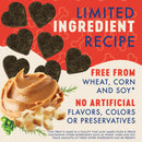 Finley’s Hearty Selects Dog Treats - Dog Treats 5