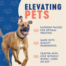 Finley’s Hearty Selects Dog Treats - Dog Treats 14