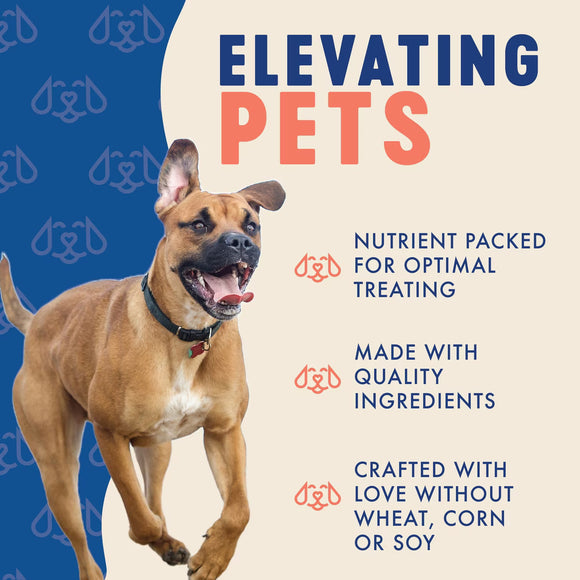 Finley’s Hearty Selects Dog Treats - Dog Treats 14
