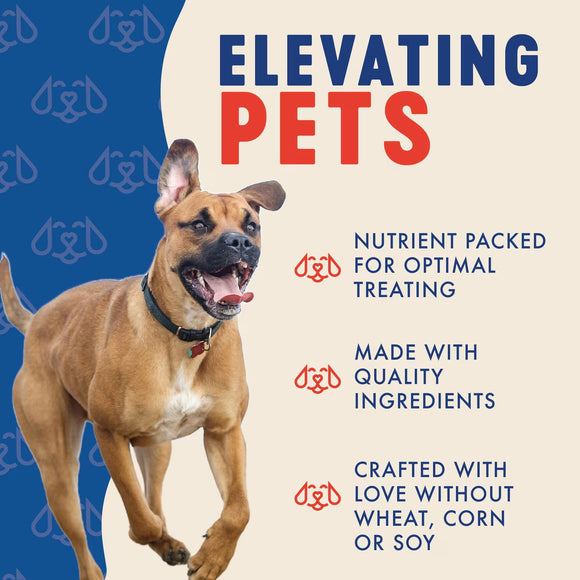 Finley’s Hearty Selects Dog Treats - Dog Treats 7