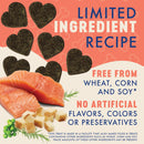 Finley’s Hearty Selects Dog Treats - Dog Treats 12
