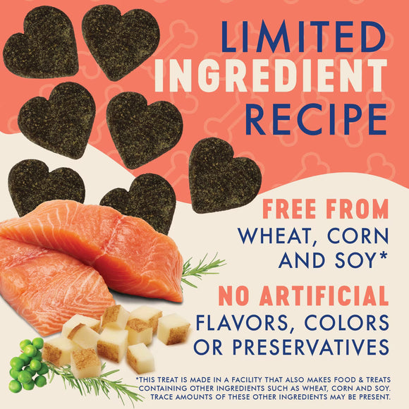 Finley’s Hearty Selects Dog Treats - Dog Treats 12
