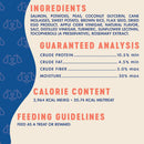Finley’s Hearty Selects Dog Treats - Dog Treats 15