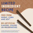 Finley’s Meaty Sticks Dog Treats - Dog Treats 9