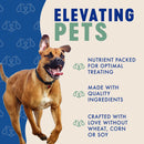 Finley’s Meaty Sticks Dog Treats - Dog Treats 19
