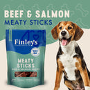 Finley’s Meaty Sticks Dog Treats - Dog Treats 20