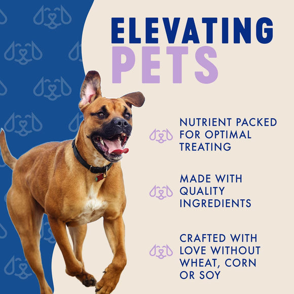 Finley’s Meaty Sticks Dog Treats - Dog Treats 13
