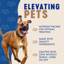 Finley’s Meaty Sticks Dog Treats - Dog Treats 6