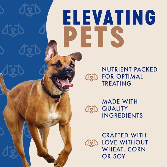 Finley’s Meaty Sticks Dog Treats - Dog Treats 6