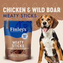 Finley’s Meaty Sticks Dog Treats - Dog Treats 7