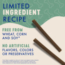 Finley’s Meaty Sticks Dog Treats - Dog Treats 22