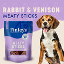 Finley’s Meaty Sticks Dog Treats - Dog Treats 14