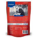 Finley’s Peanut Butter & Pumpkin Recipe Crunchy Biscuits Dog Treats - Dog Biscuits & Crunchy Treats 3
