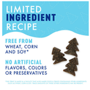 Finley’s Sleigh Ride Snacks Lamb & Sweet Potato Dog Treats 6-oz - Dog Treats 2