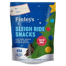 Finley’s Sleigh Ride Snacks Lamb & Sweet Potato Dog Treats 6-oz - Dog Treats 1